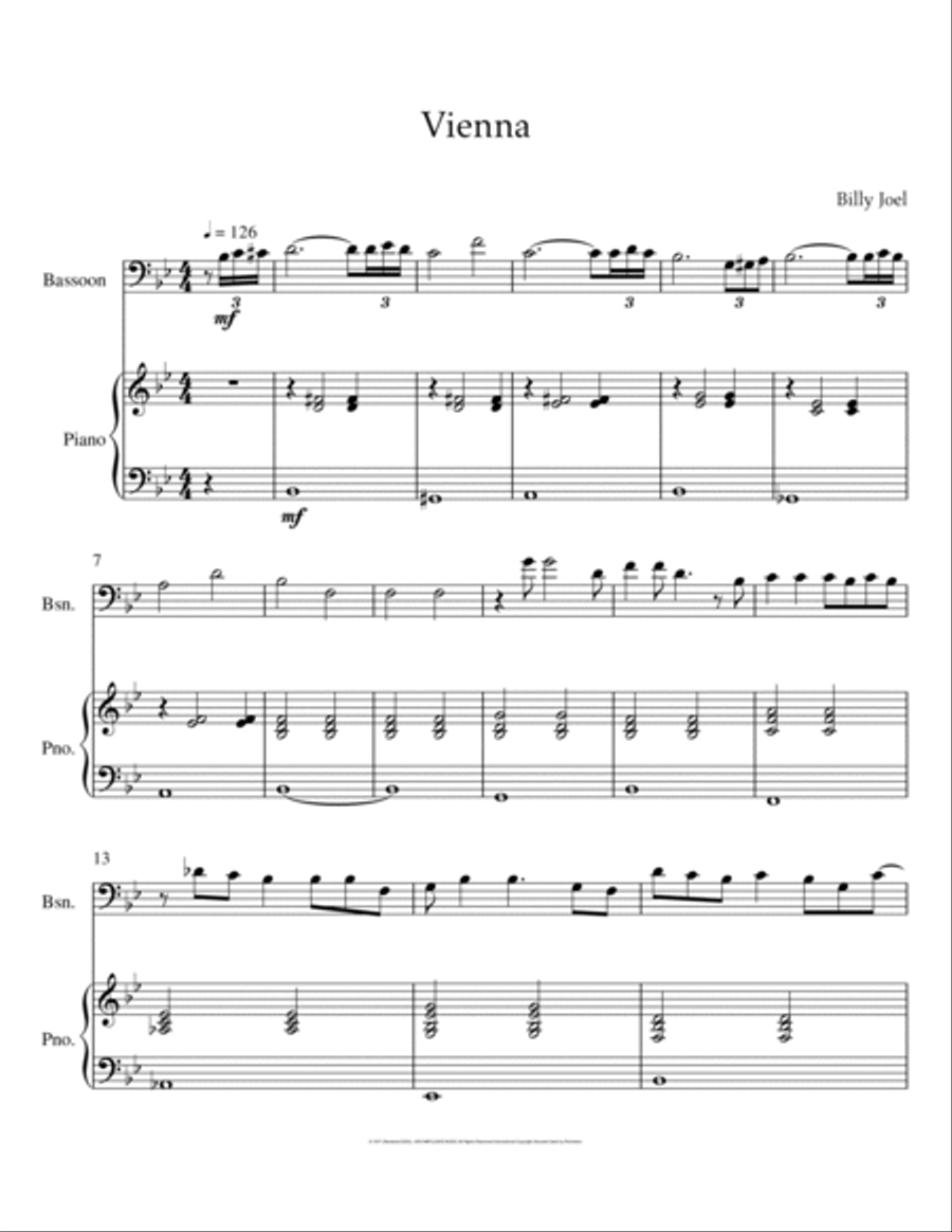 Vienna Small Ensemble scores gallery preview page 2