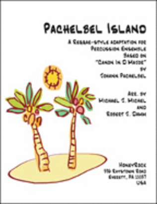 Pachelbel Island