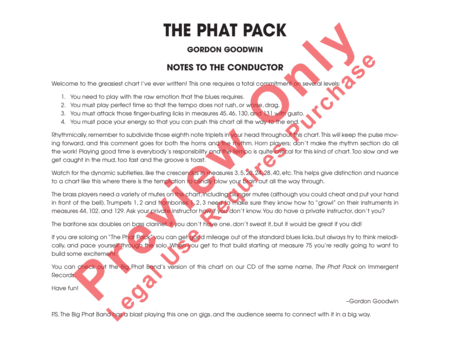 The Phat Pack image number null