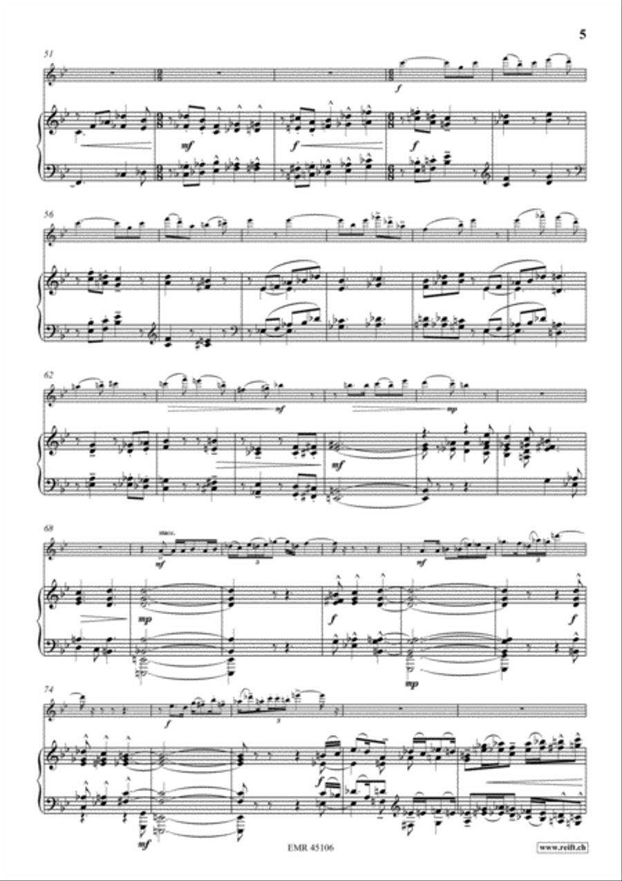 Aria Fiorentina Piccolo scores gallery preview page 6