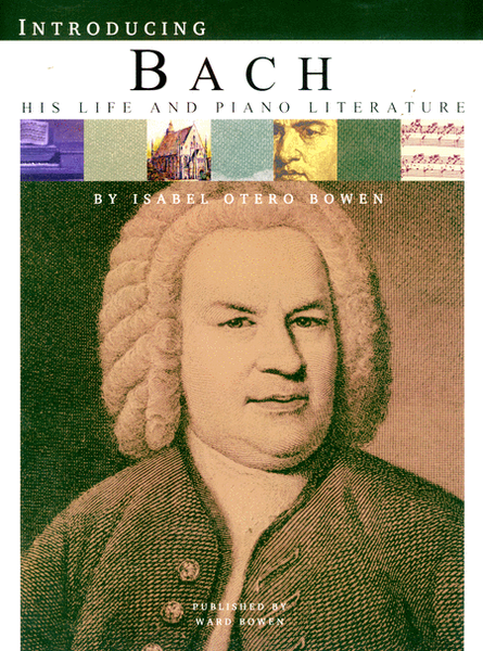 Introducing Bach