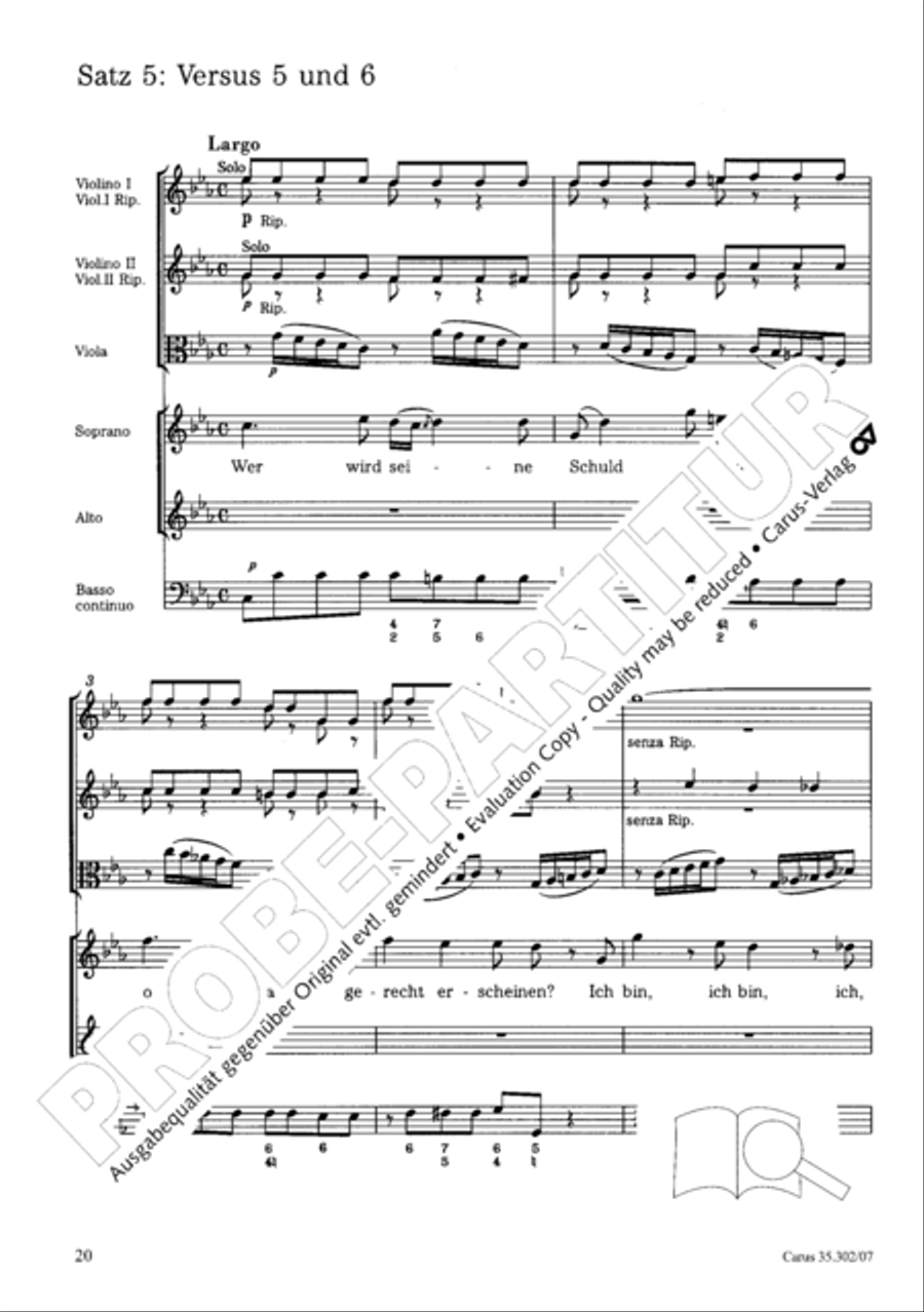 Tilge, Hochster, meine Sunden SA scores gallery preview page 33