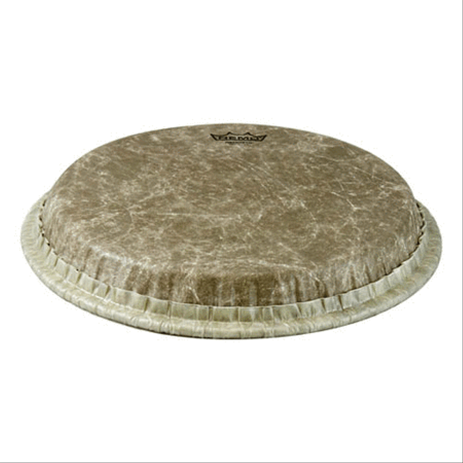 Conga Drumhead, Tucked, 11“, Fiberskyn School and Community scores gallery preview page 2