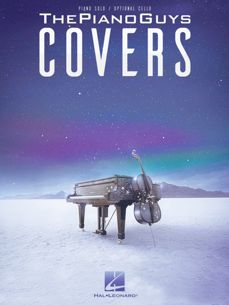 The Piano Guys – Covers