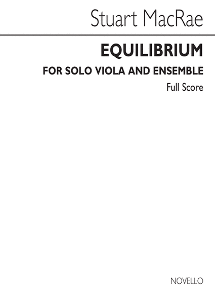 Eqilibrium