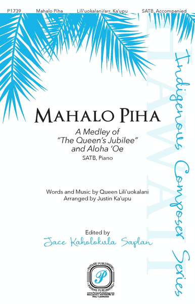 Mahalo Piha