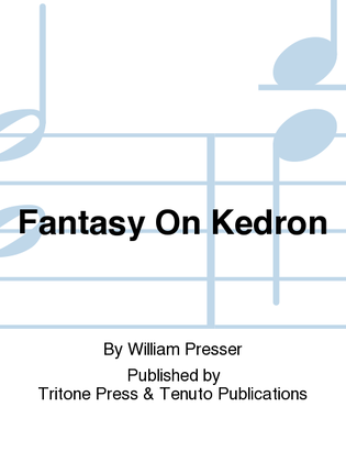 Fantasy on Kedron