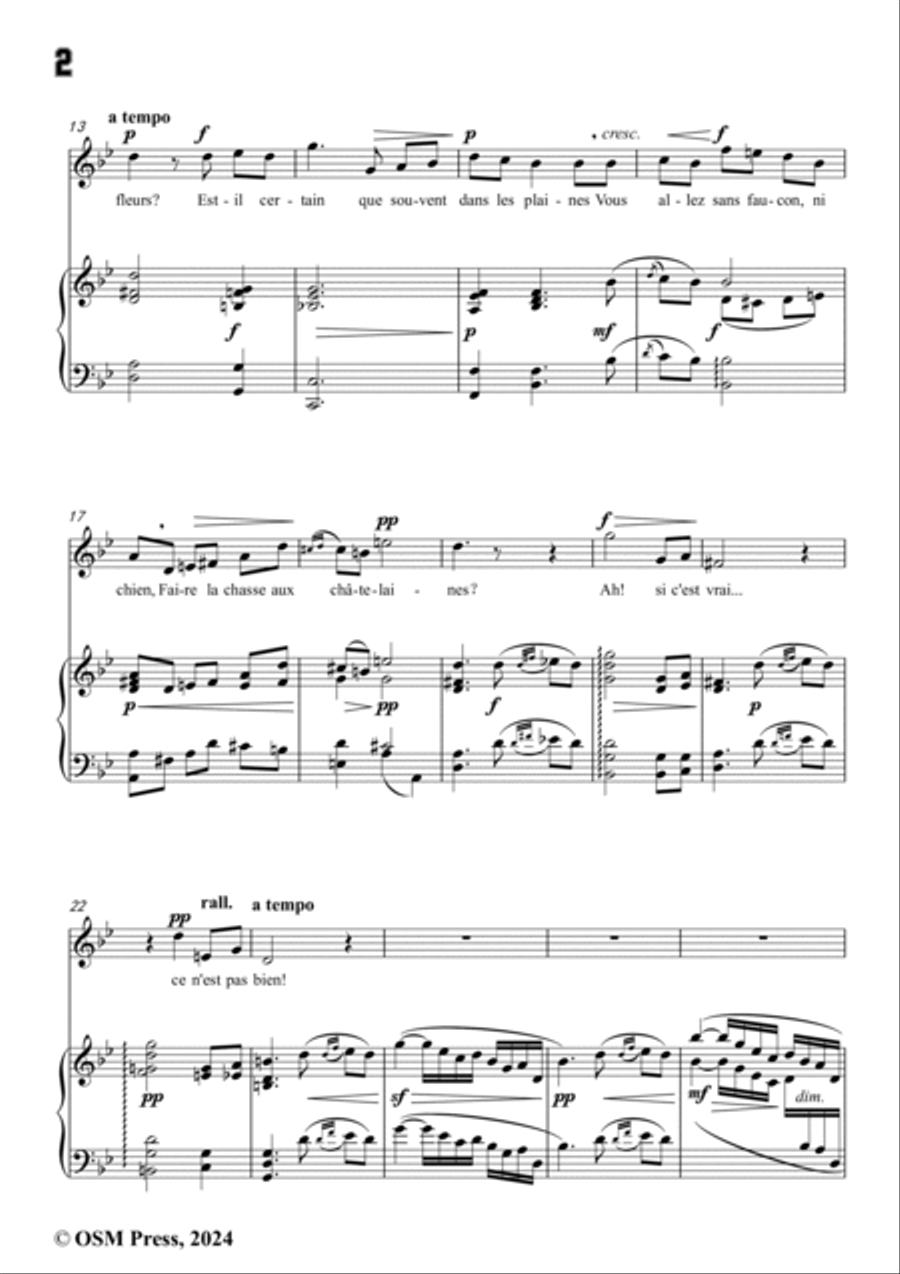 B. Godard-Beau page,Op.73,in g minor Voice scores gallery preview page 4