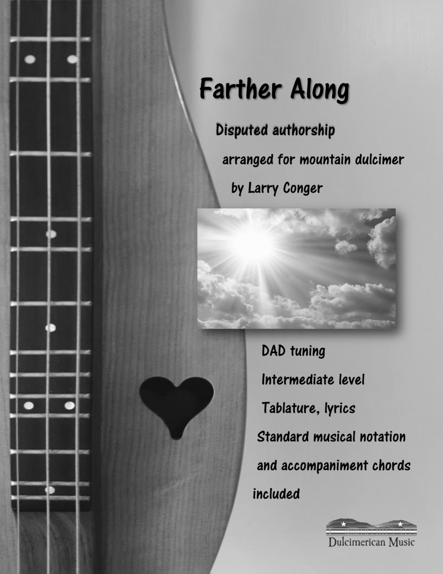 Farther Along image number null