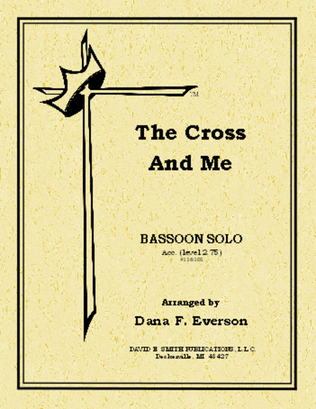 The Cross and Me