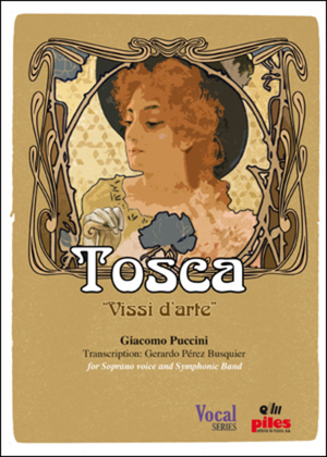 Tosca "Vissi d’ Arte"