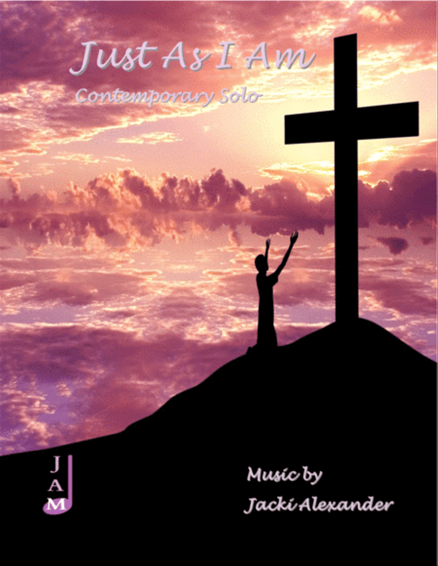 Just As I Am Piano Method scores gallery preview page 1