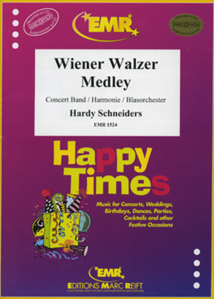 Wiener Walzer Medley image number null