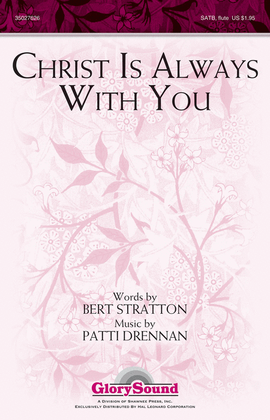 Book cover for Christ Is Always with You