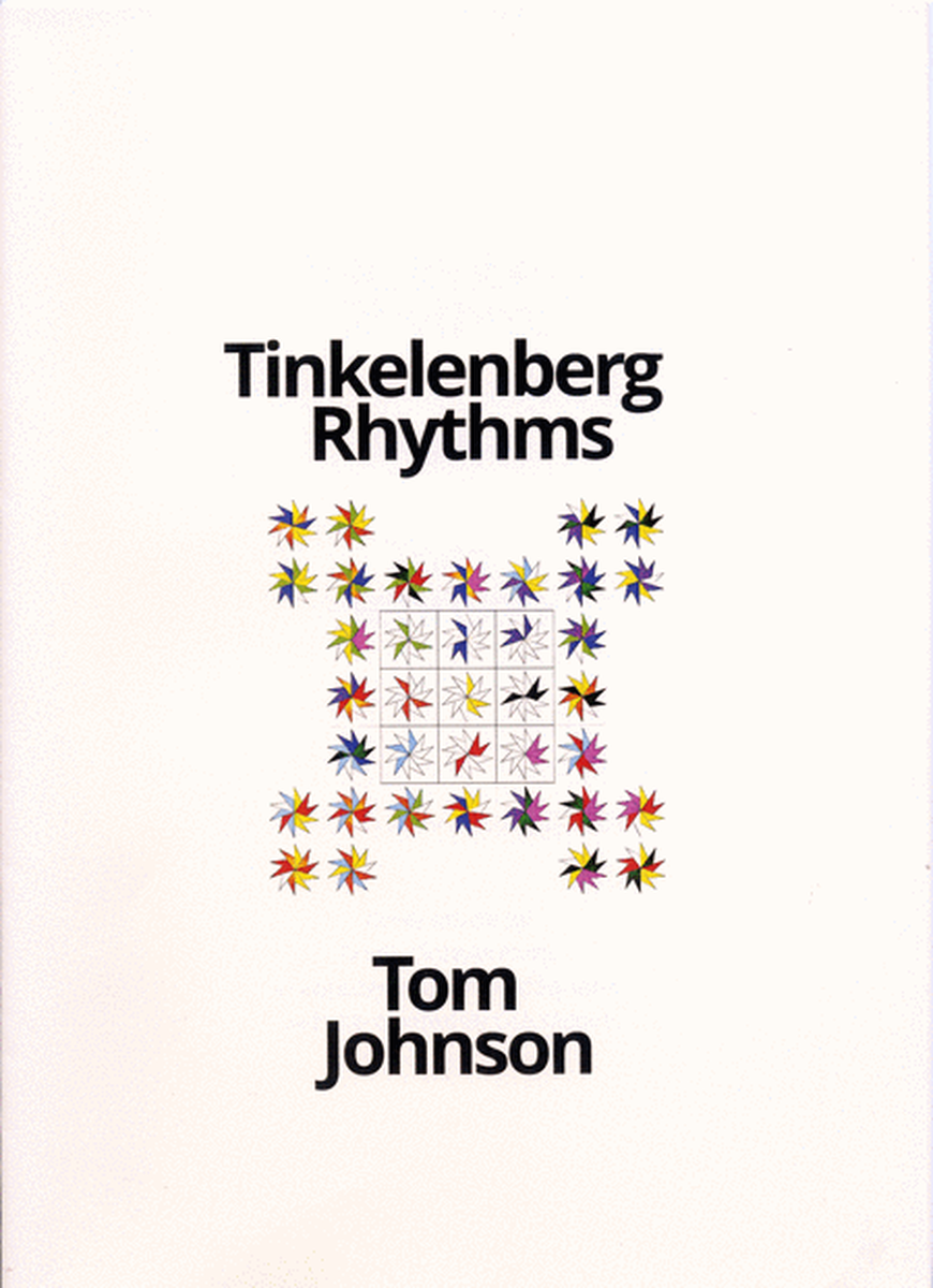 Tinkelenberg Rhythms