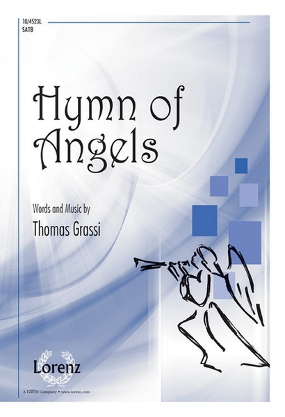 Hymn of Angels image number null