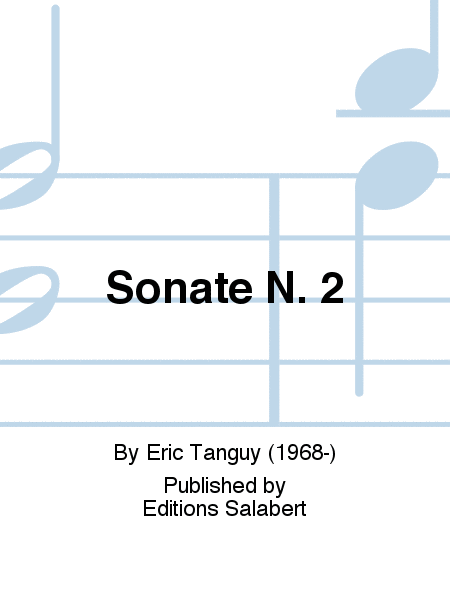 Sonate N. 2