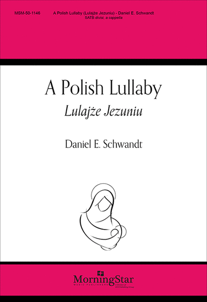 A Polish Lullaby: Lulajże Jezuniu image number null