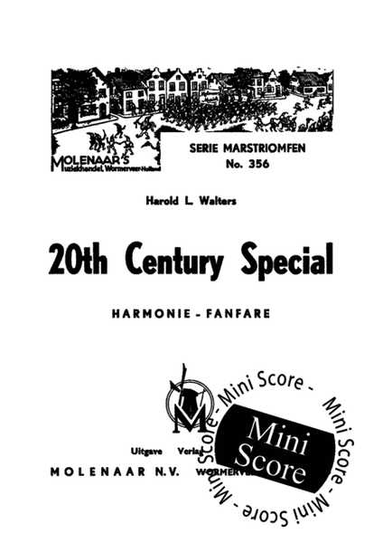 20th Century Special