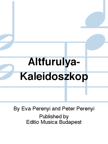 Altfurulya-Kaleidoszkop