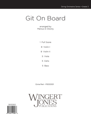 Git on Board