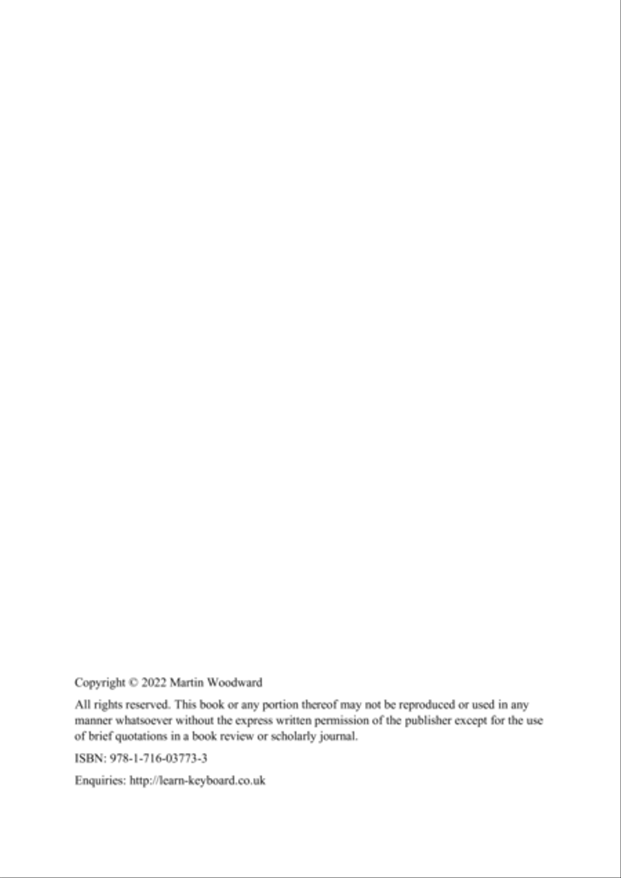50 Popular Top Line Songs for Pianos / Keyboards with Auto-accompaniment Easy Piano scores gallery preview page 2