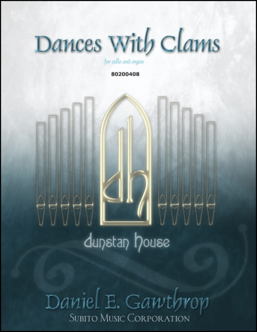 Dances With Clams