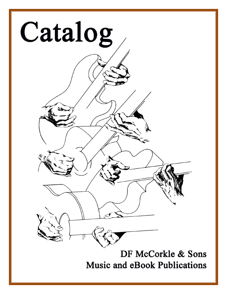 Soleares (facile) Soleares (facile) Acoustic Guitar scores gallery preview page 6