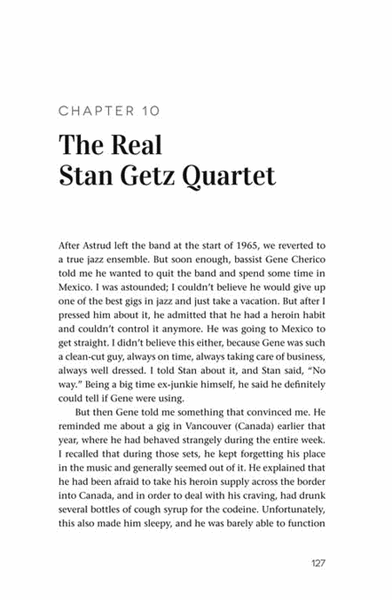 Learning to Listen: The Jazz Journey of Gary Burton