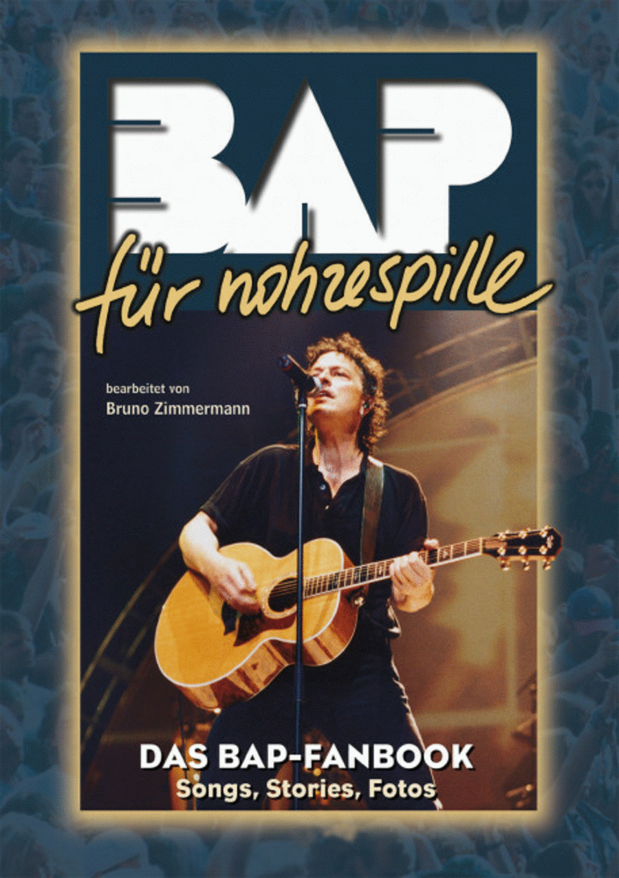 BAP für Nohzespille Voice scores gallery preview page 1