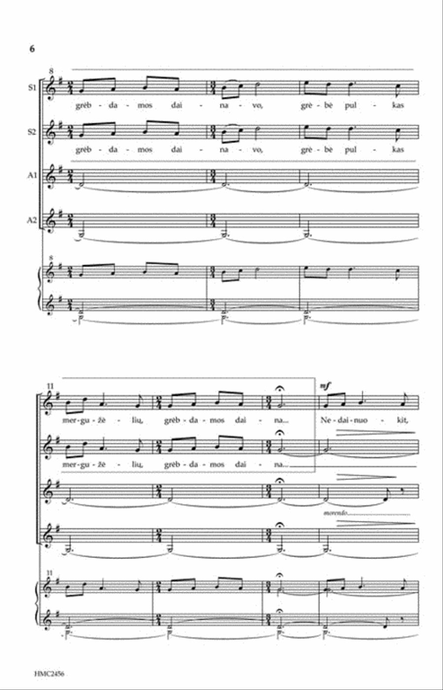 Anoj Pusej Dunojelio Anoj Pusej Dunojelio SSAA scores gallery preview page 3