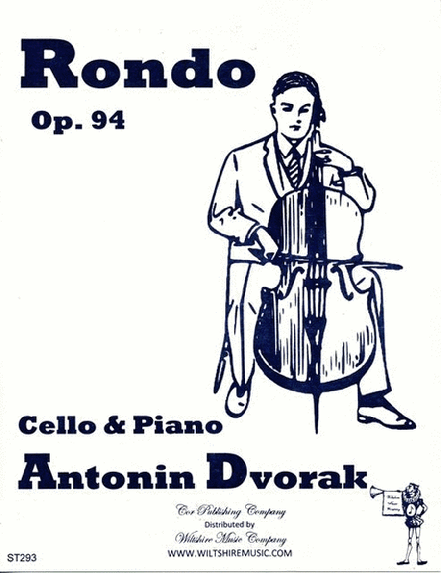 Rondo, Op.94
