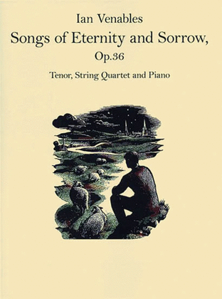 Ian Venables: Songs of Eternity and Sorrow