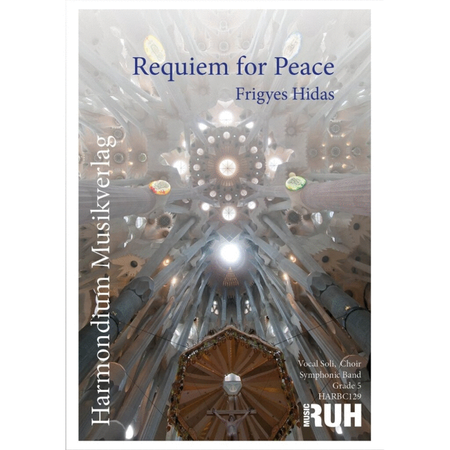 Requiem For Peace