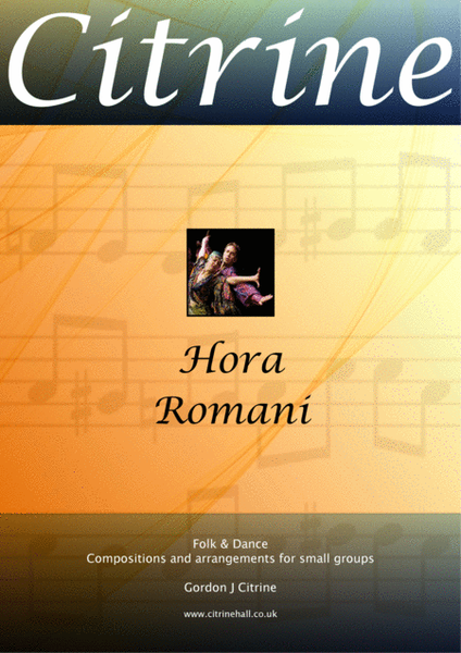 Hora Romani image number null