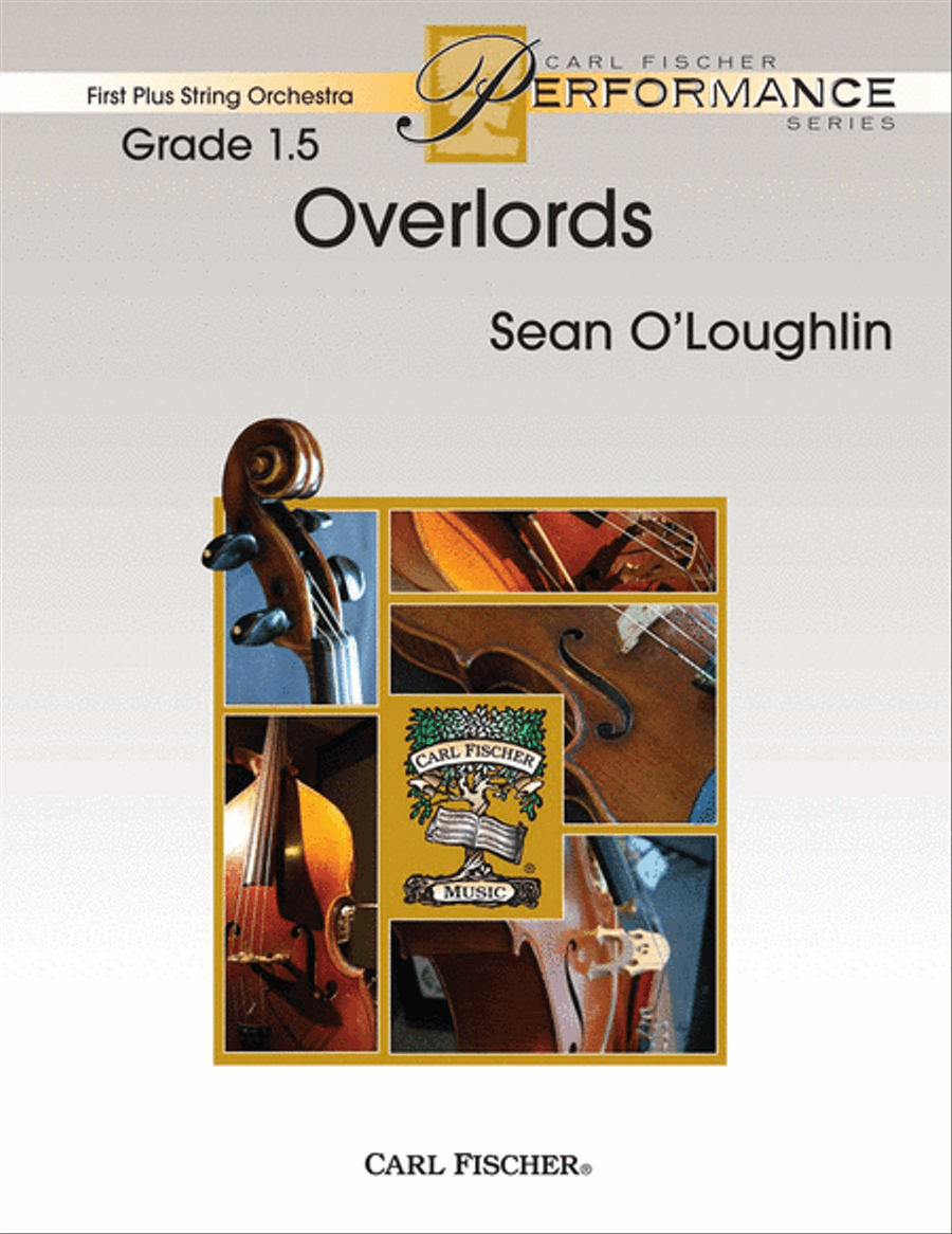 Overlords