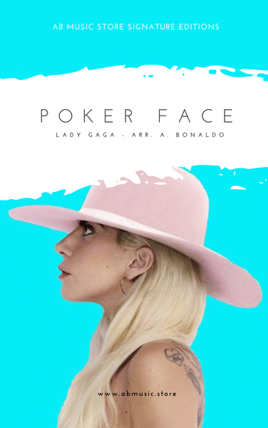 Poker Face image number null