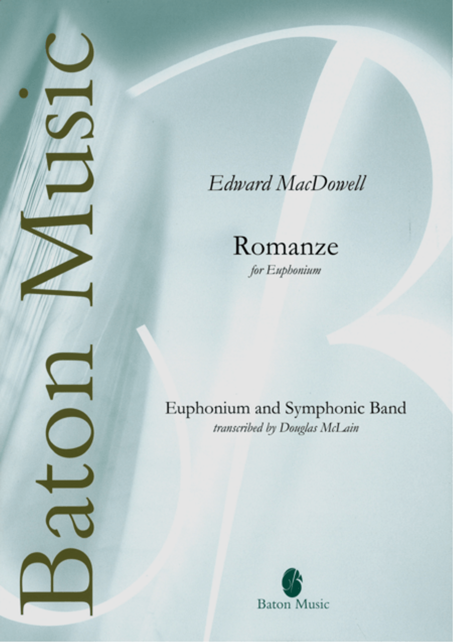 Romanze