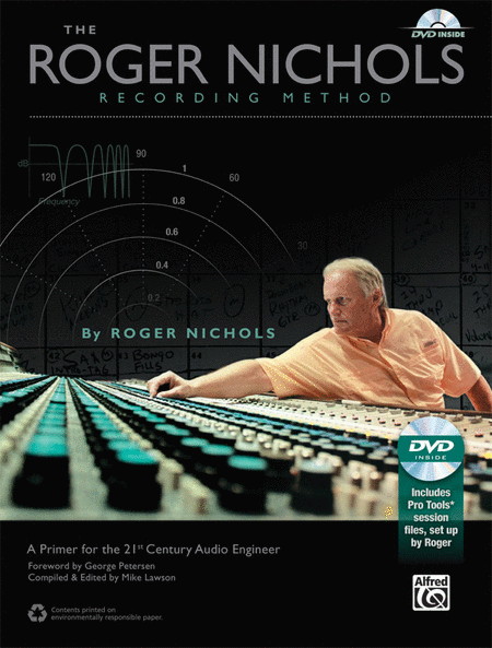 Roger Nichols Recording Method