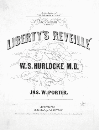 Liberty's Reveille