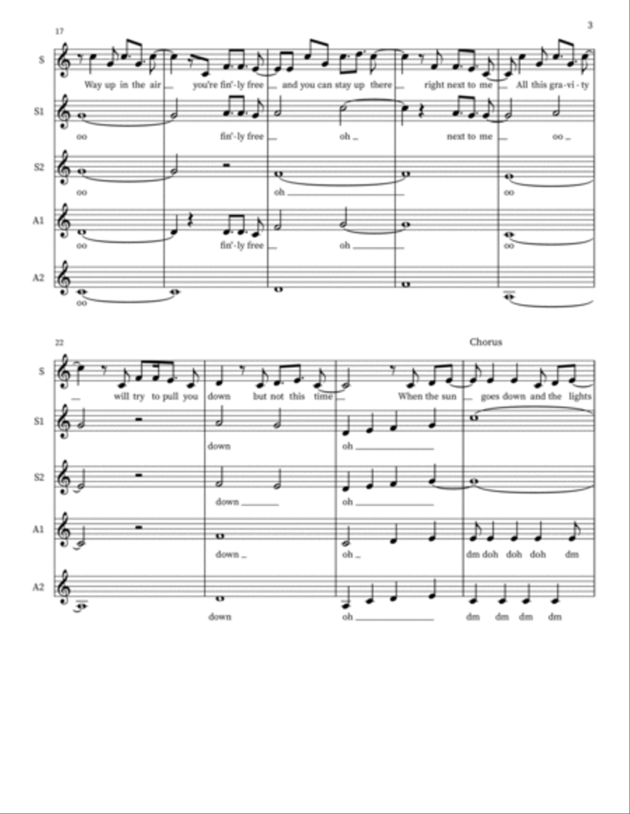 Shooting Star SSA scores gallery preview page 3