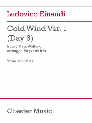 Cold Wind Var. 1 (Day 6)