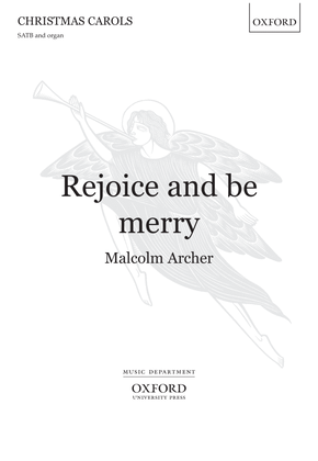 Rejoice and be merry
