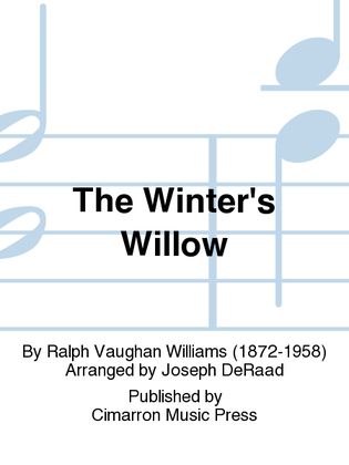 The Winter's Willow