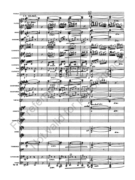 Symphony No. 9 "From The New World"