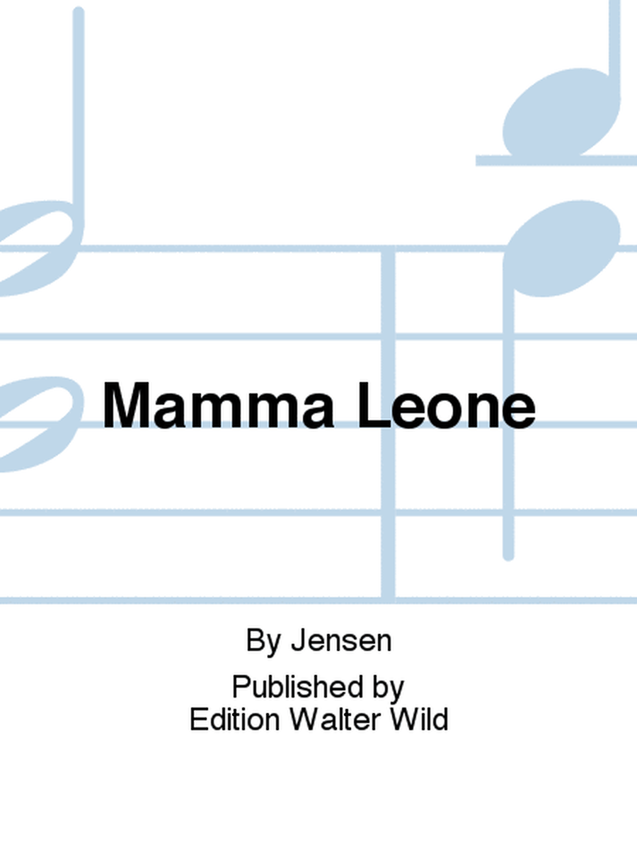 Mamma Leone