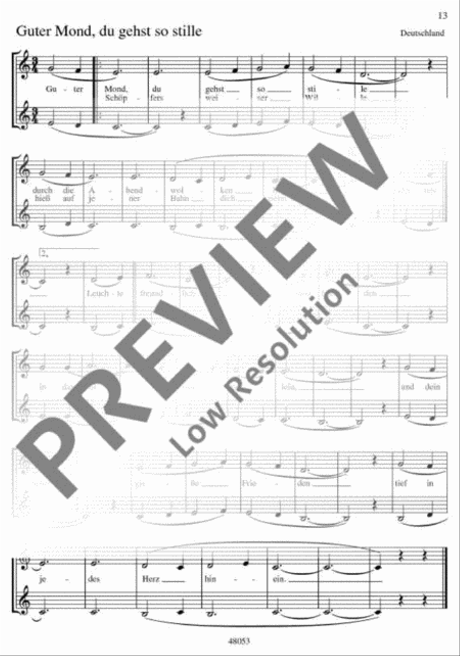 My First Trumpet Duets My First Trumpet Duets Trumpet Duet scores gallery preview page 14