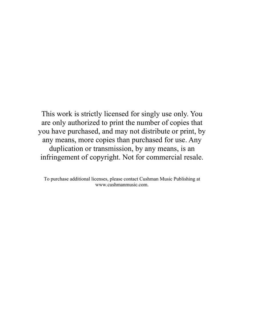 Budapest Saxophone Quartet scores gallery preview page 2