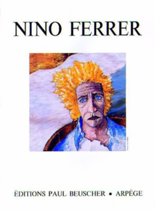 Nino Ferrer No. 2