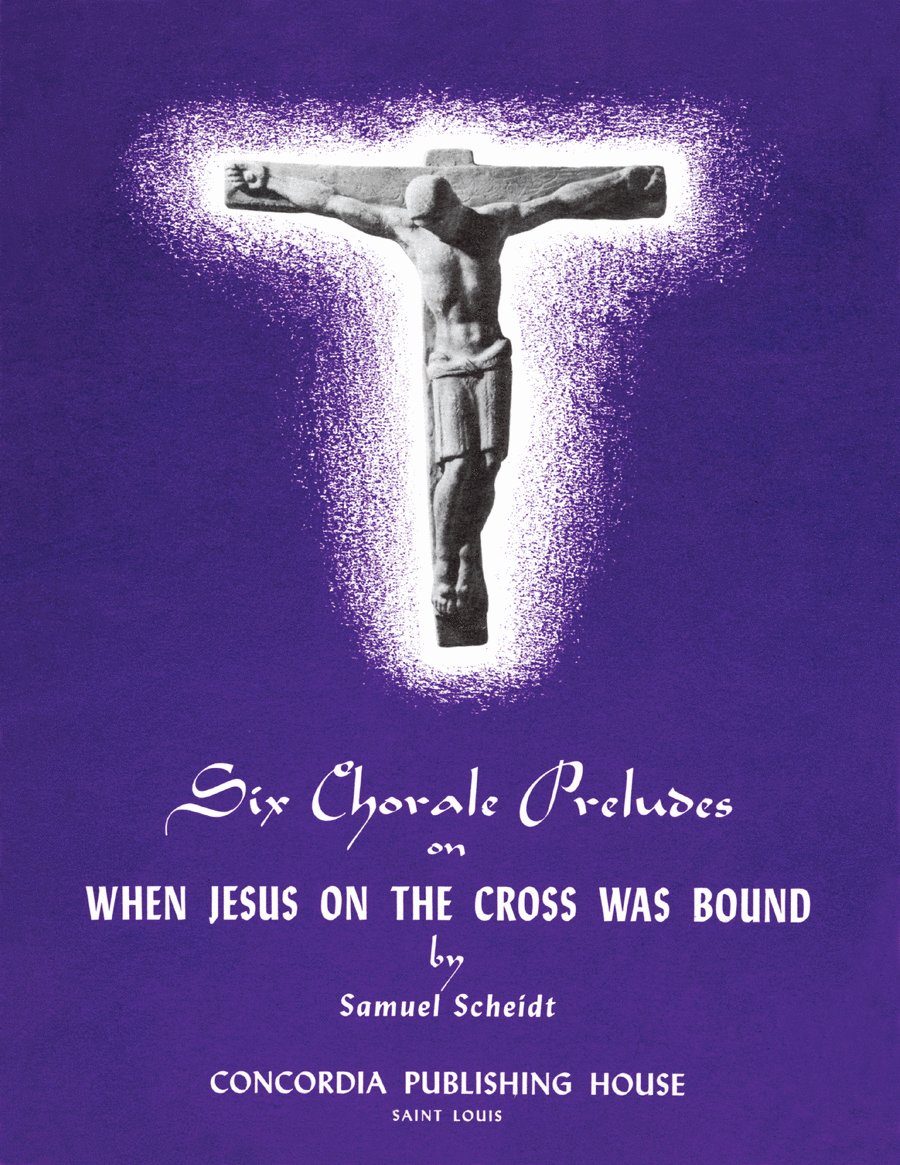 Six Chorale Preludes on 